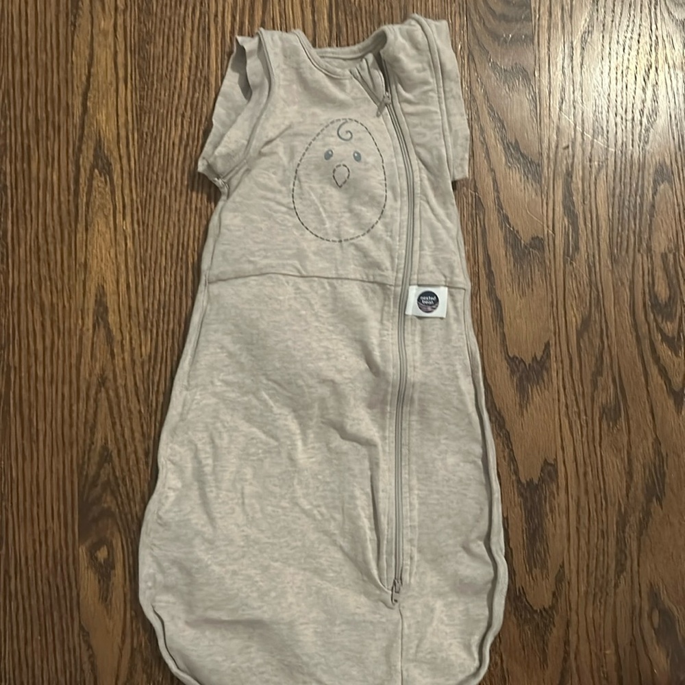 Nested bean zen one swaddle